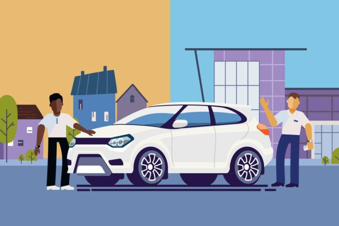 Why Sell a Vintage Car Privately