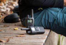 The Unseen Power of the Walkie Talkie: Beyond Basic Communication