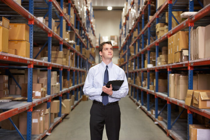 Warehouse Management