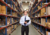 What Is Warehouse Management? Importance and Role (2025) Warehouse Management