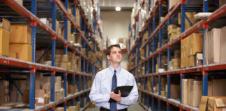 Warehouse Management