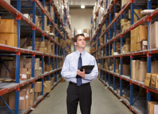 Warehouse Management