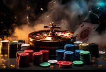Welcome to the Thrilling World of Wild Card City Casino Online (2025)