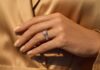 The Language of Rings: What Your Engagement Ring Says About You The Language of Rings: What Your Engagement Ring Says About You