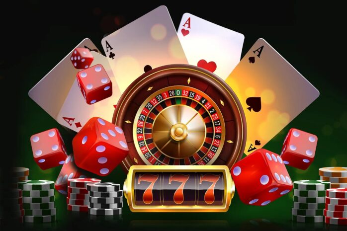 What casino bonuses are