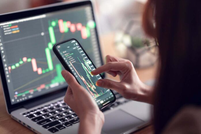 Cryptocurrency Trading