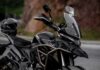 Wind, Rain, and Bugs: Why Every Biker Needs a Quality Windshield