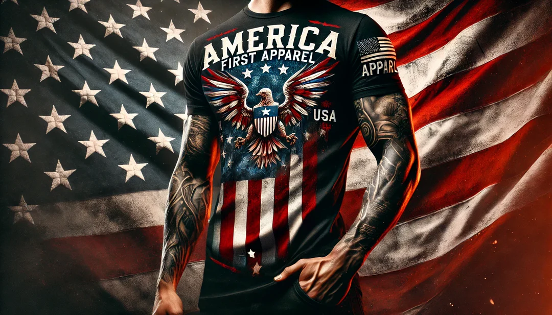 Why Patriotic Clothing is More Than Just a Trend