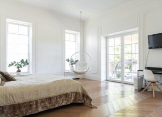 Enhancing Home Security with New Windows and Doors – 2025 Guide Windows and Doors