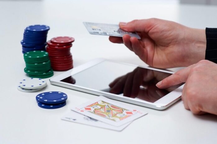 Withdrawal Method For Online Casinos