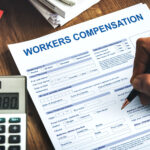 Workers' Comp Insurance