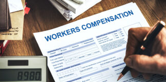 Workers' Comp Insurance