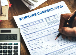 Workers' Comp Insurance
