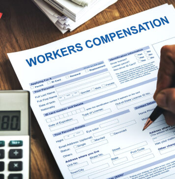Workers' Comp Insurance