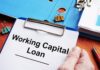 Working Capital Loan: A Comprehensive Guide to Boost Your Business