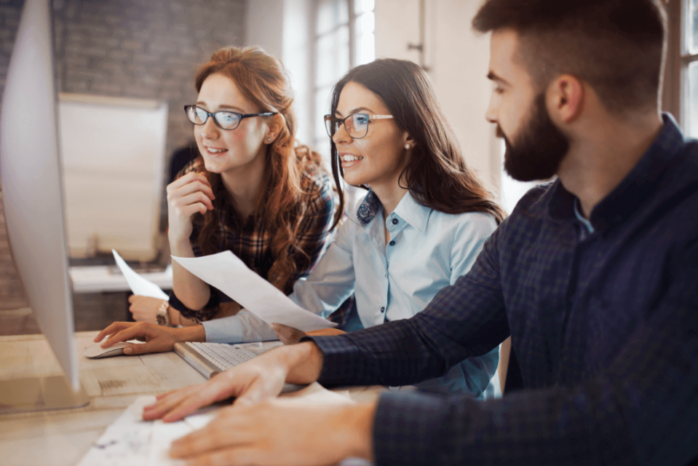 Working With Professionals on Email Marketing