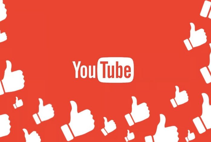 Youtube Likes