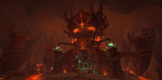 Aberrus the shadowed crucible