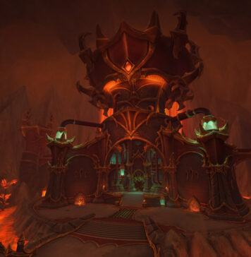 Aberrus the shadowed crucible