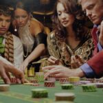 Affiliate Program for Casinos