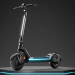 Off-Road Electric Scooters