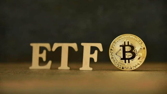 approval of spot BTC ETFs