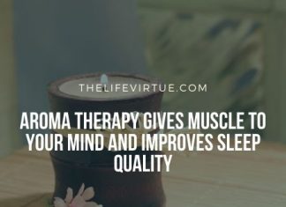 “I Don’t Deserve To Be Happy”— 8 Effective Ways to Fight This Thought in 2025 Aromatherapy improves brain function.