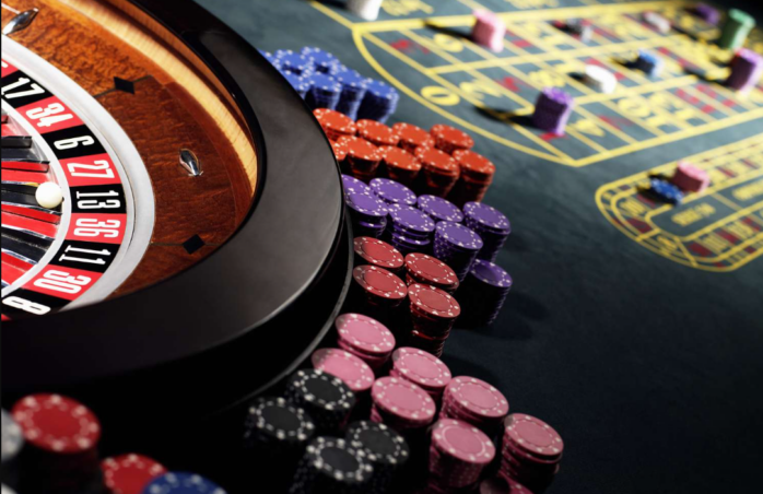 benefits of playing on Gacor Online