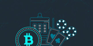 Blockchain Technology Gambling
