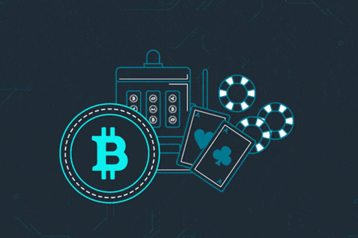 Blockchain Technology Gambling