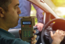 The BAC Breakdown: From Biological Processes to Responsible Choices (2025) Driver due to being subject to test for alcohol content with use of breathalyzer