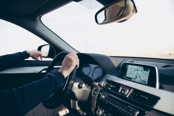 car gadgets
