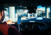 Finding Affordable Car Insurance: Tips for Texans (2025) Man Driving a Car. Car Insurance in Texas