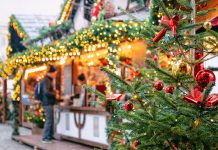 Dreaming of a DIY Disaster-Free Christmas in 2025