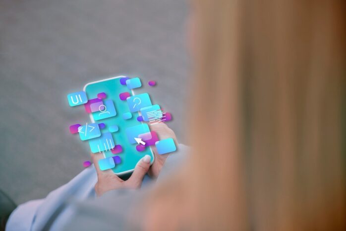 communication tech app