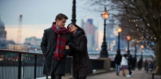 concept for finding love online