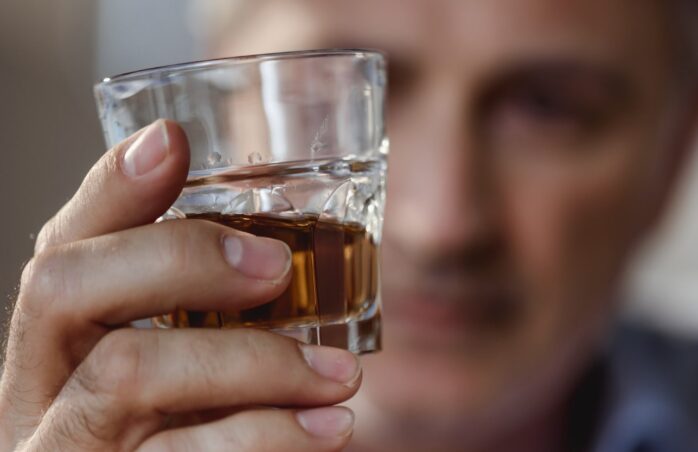 consequences of drinking