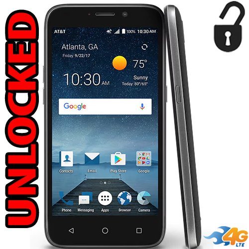 Cordless phone update - QLink ZTE Legacy