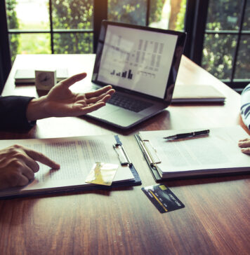 credit card recession