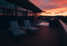 DIY or Hire Professionals for Composite Decking – 2025 Guide