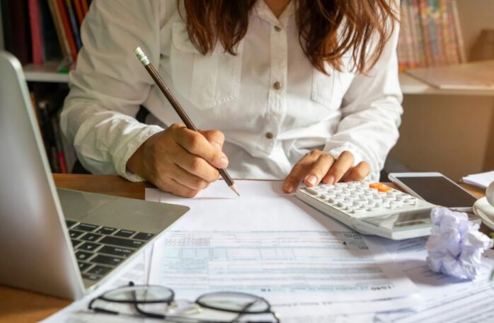 determining your budget for Business