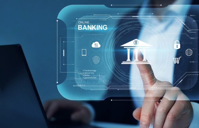 Online Banking Convenience