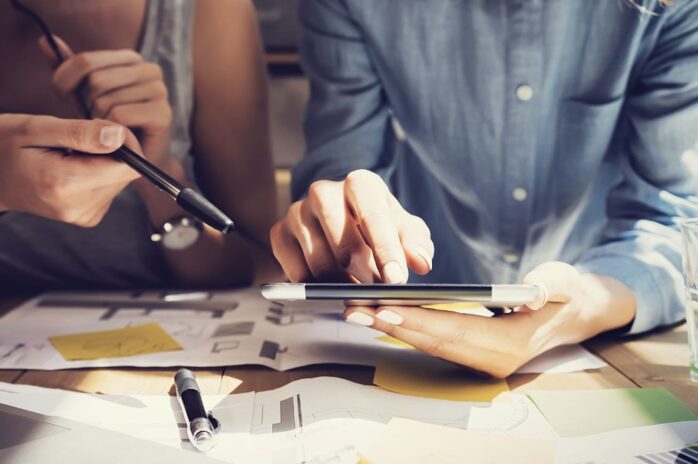 Digital Marketing Strategy