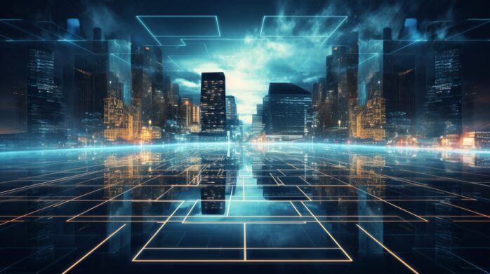 digital security landscape