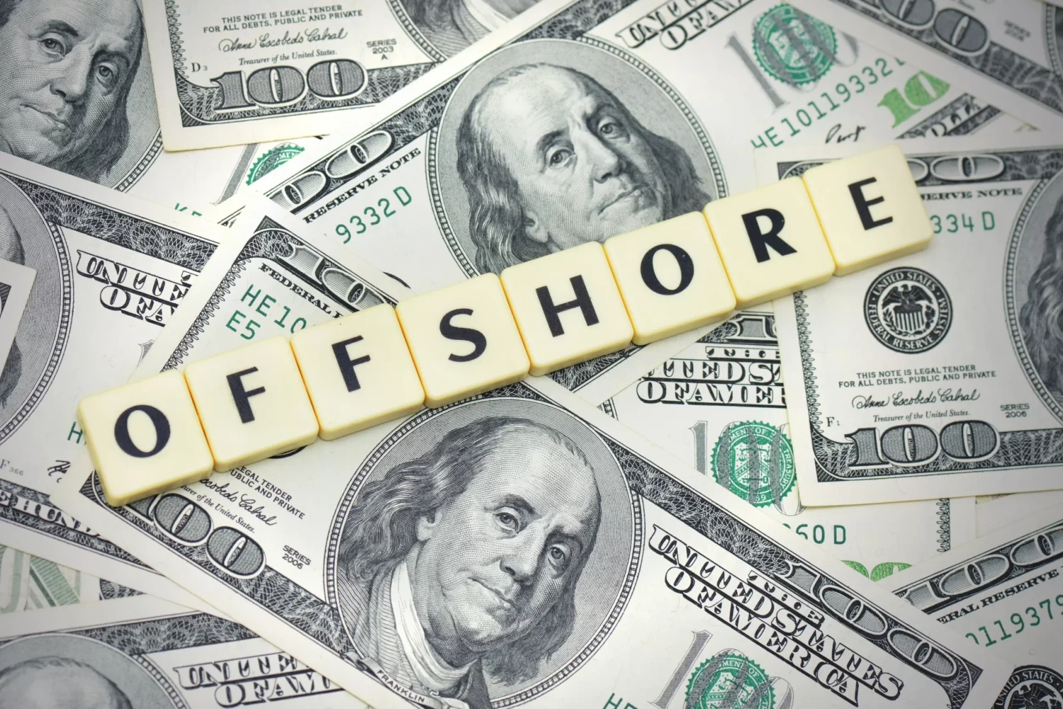 disadvantages of offshore companies