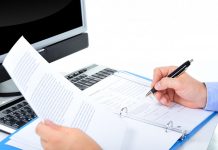 How to Write a Financial Statement – 2025 Guide