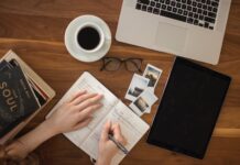 How To Earn a Graduate Degree: Level Up Your Education