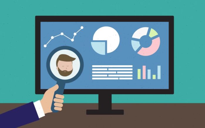 employee Activity Monitoring