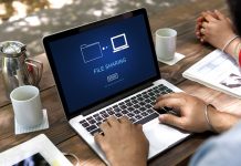 3 Secure File Sharing Options to Try in 2025