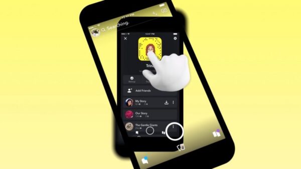 For more information, see https://support.snapchat.com/en-US/article/add-friends